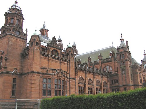 Glasgow Museums